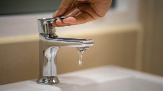 A faulty water heater can completely upend your daily routine. Here's how to spot the most common water heater issues.
